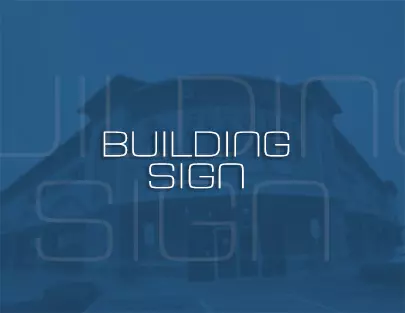 building-sign-azul